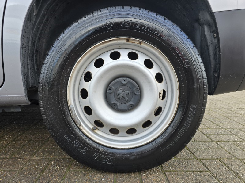 Used Peugeot Partner 2020 for sale - 77220396: Photo 17