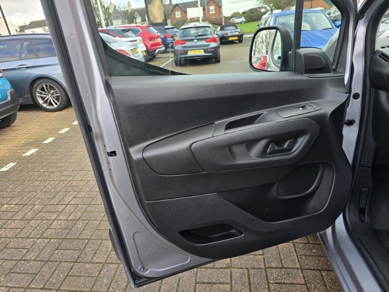 Used Peugeot Partner 2020 for sale - 77220396: Photo 18