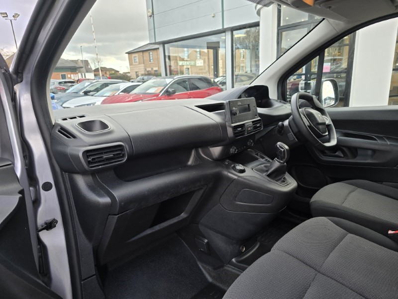 Used Peugeot Partner 2020 for sale - 77220396: Photo 19