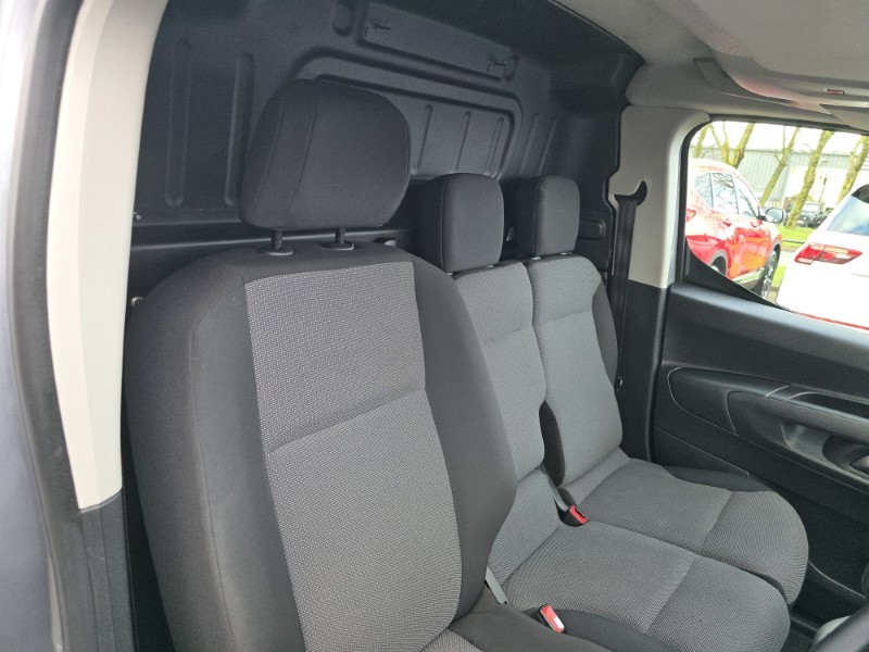 Used Peugeot Partner 2020 for sale - 77220396: Photo 21