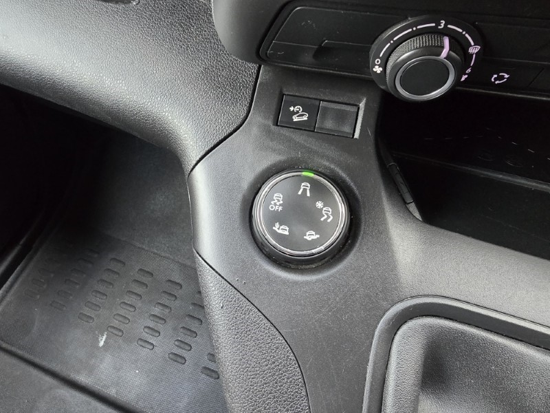 Used Peugeot Partner 2020 for sale - 77220396: Photo 24