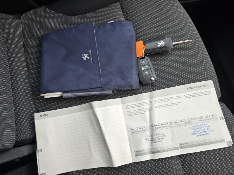 Used Peugeot Partner 2020 for sale - 77220396: Photo 25