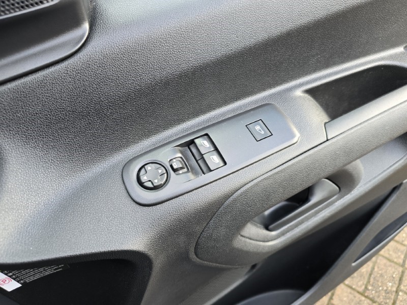 Used Peugeot Partner 2020 for sale - 77220396: Photo 26