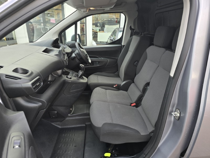 Used Peugeot Partner 2020 for sale - 77220396: Photo 4