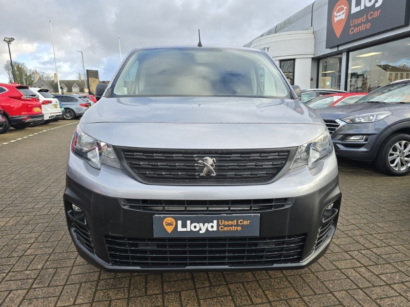 Used Peugeot Partner 2020 for sale - 77220396: Photo 8