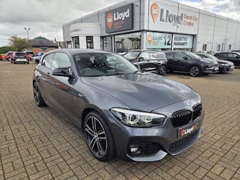 Used BMW 1 Series 2018 for sale - 79868721: Photo