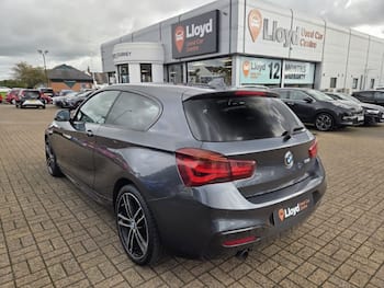 Used BMW 1 Series 2018 for sale - 79868721: Photo