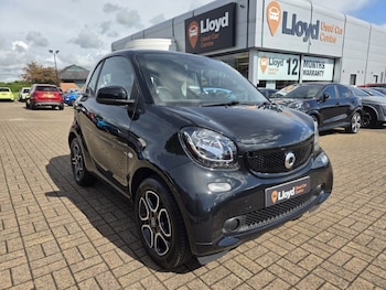 Used smart fortwo 2019 for sale - 78787811: Photo