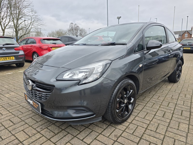 Used Vauxhall Corsa 2018 for sale - 77336056: Photo 14