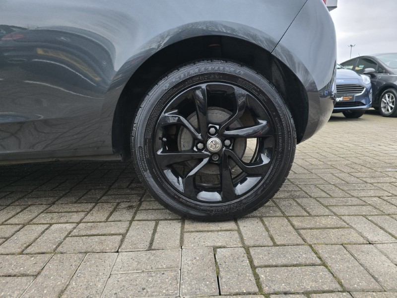 Used Vauxhall Corsa 2018 for sale - 77336056: Photo 17