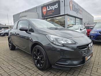 Used Vauxhall Corsa 2018 for sale - 77336056: Photo