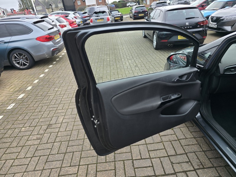 Used Vauxhall Corsa 2018 for sale - 77336056: Photo 20