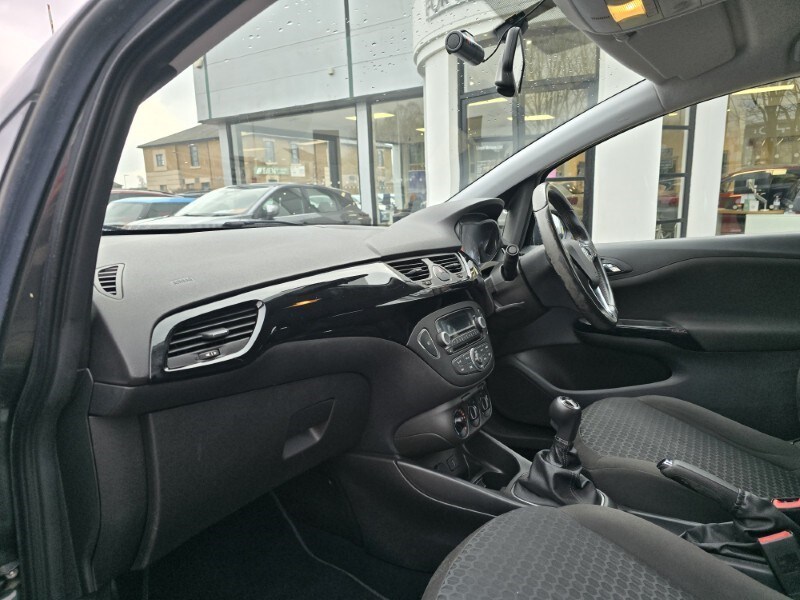 Used Vauxhall Corsa 2018 for sale - 77336056: Photo 21