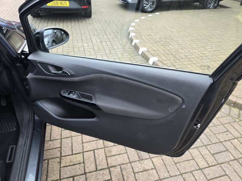 Used Vauxhall Corsa 2018 for sale - 77336056: Photo 22