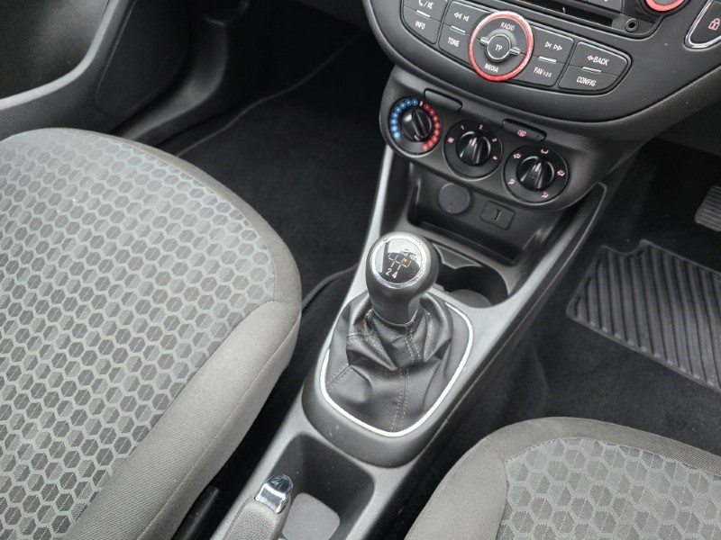 Used Vauxhall Corsa 2018 for sale - 77336056: Photo 24