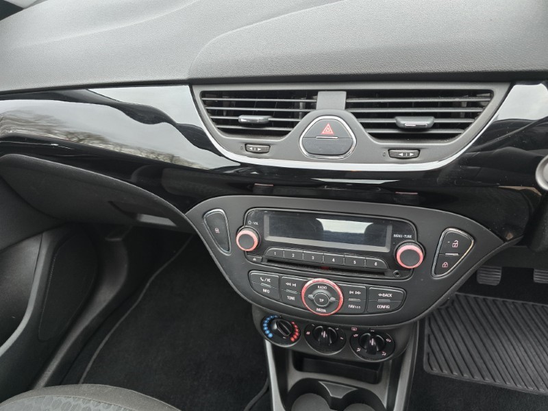 Used Vauxhall Corsa 2018 for sale - 77336056: Photo 25