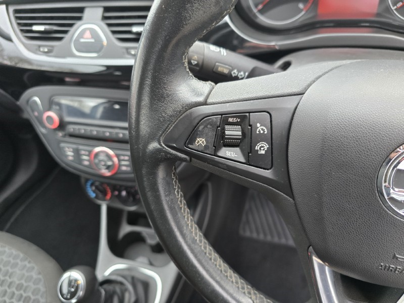 Used Vauxhall Corsa 2018 for sale - 77336056: Photo 26