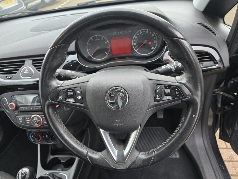 Used Vauxhall Corsa 2018 for sale - 77336056: Photo 27