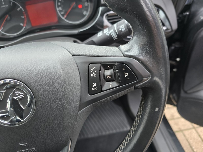 Used Vauxhall Corsa 2018 for sale - 77336056: Photo 28