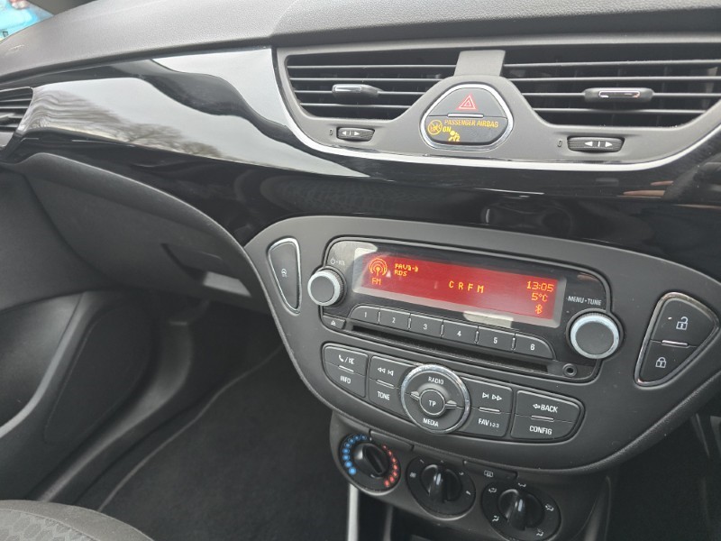 Used Vauxhall Corsa 2018 for sale - 77336056: Photo 30