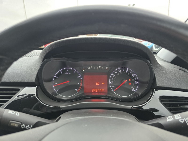 Used Vauxhall Corsa 2018 for sale - 77336056: Photo 31