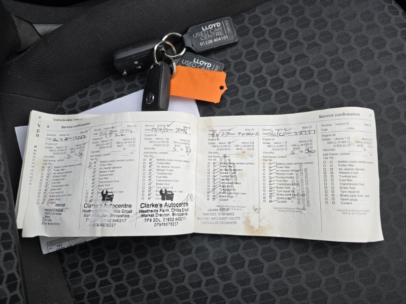 Used Vauxhall Corsa 2018 for sale - 77336056: Photo 33