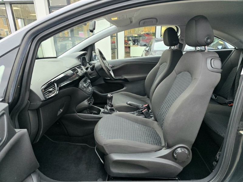 Used Vauxhall Corsa 2018 for sale - 77336056: Photo 4