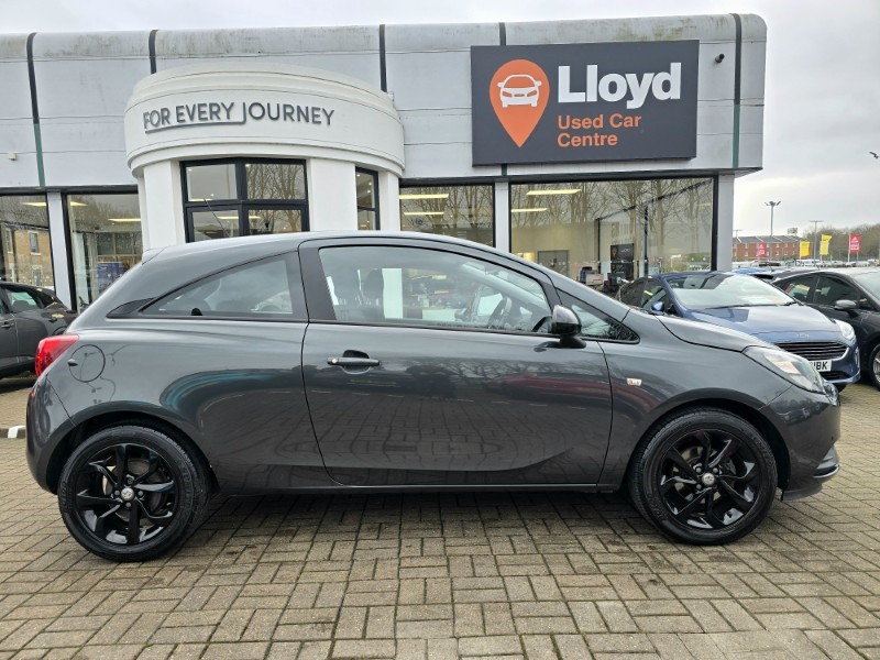 Used Vauxhall Corsa 2018 for sale - 77336056: Photo 6