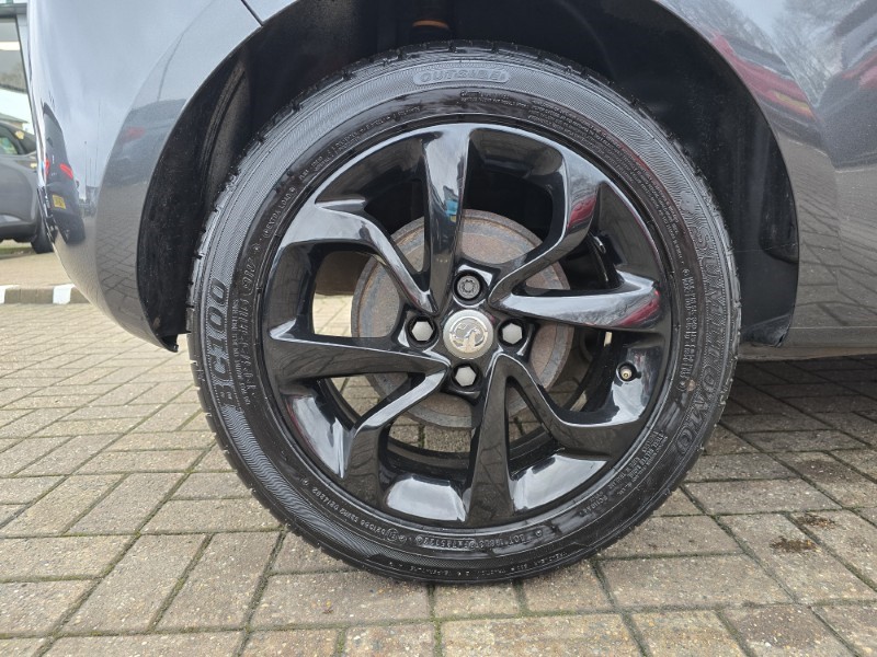 Used Vauxhall Corsa 2018 for sale - 77336056: Photo 9