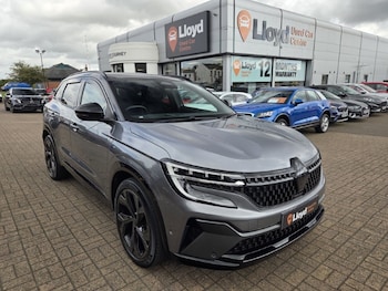 Used Renault Austral 2023 for sale - 79368893: Photo