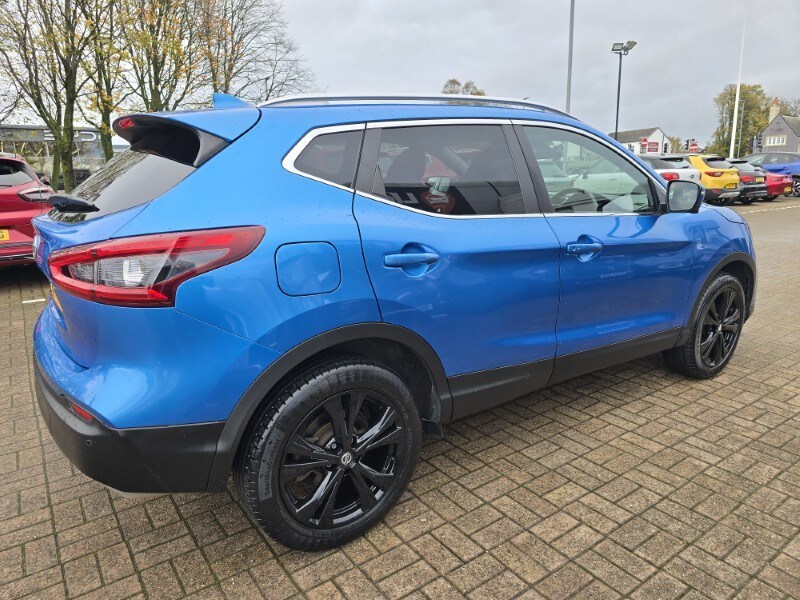 Used Nissan Qashqai 2018 for sale - 76980831: Photo 16