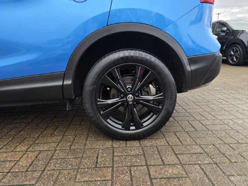 Used Nissan Qashqai 2018 for sale - 76980831: Photo 18