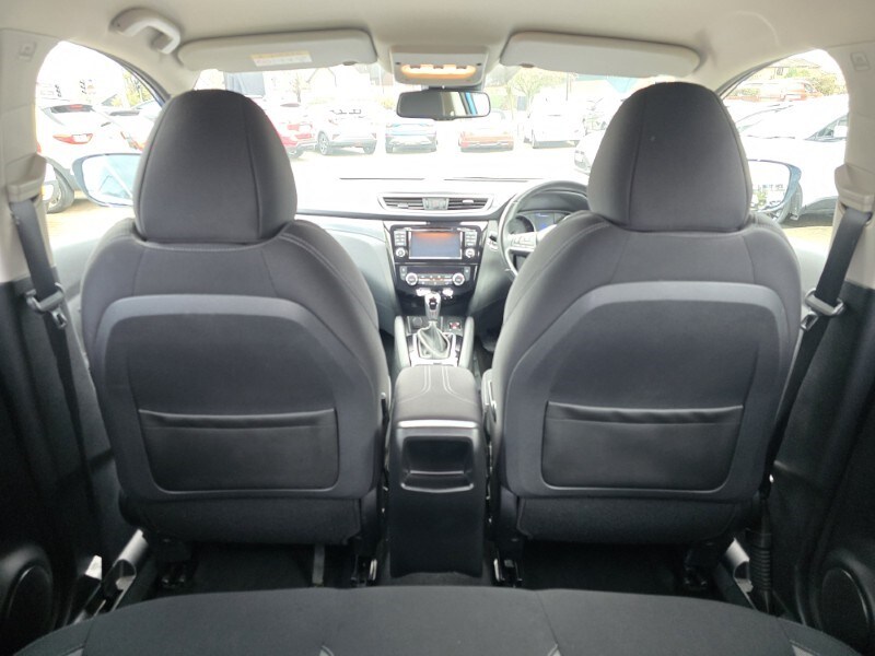 Used Nissan Qashqai 2018 for sale - 76980831: Photo 19