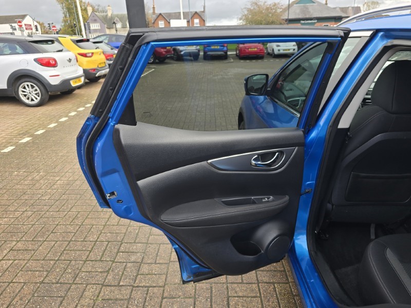 Used Nissan Qashqai 2018 for sale - 76980831: Photo 22