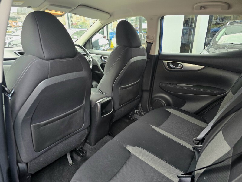 Used Nissan Qashqai 2018 for sale - 76980831: Photo 23