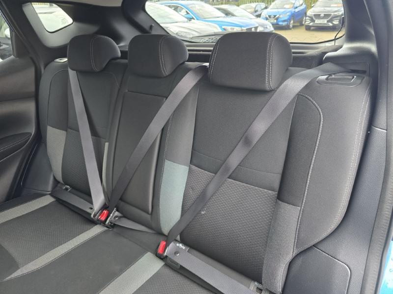 Used Nissan Qashqai 2018 for sale - 76980831: Photo 24