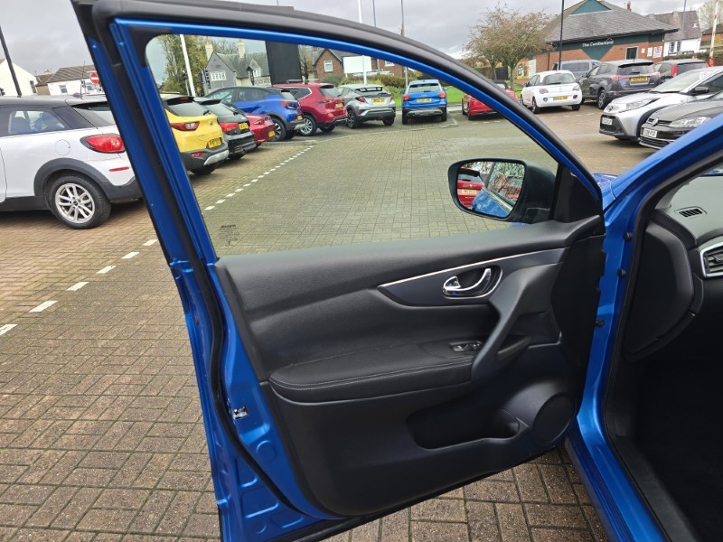 Used Nissan Qashqai 2018 for sale - 76980831: Photo 25