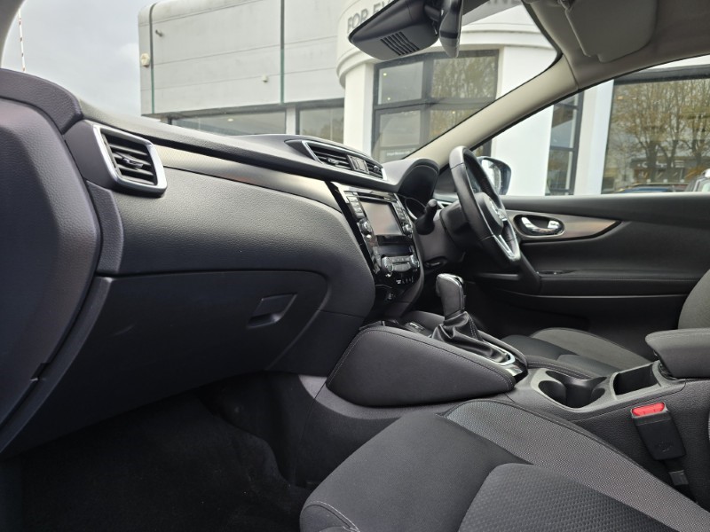 Used Nissan Qashqai 2018 for sale - 76980831: Photo 26