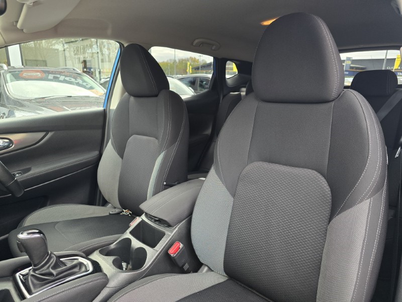 Used Nissan Qashqai 2018 for sale - 76980831: Photo 27