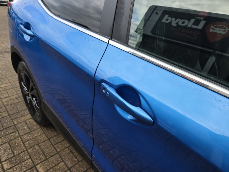 Used Nissan Qashqai 2018 for sale - 76980831: Photo 28