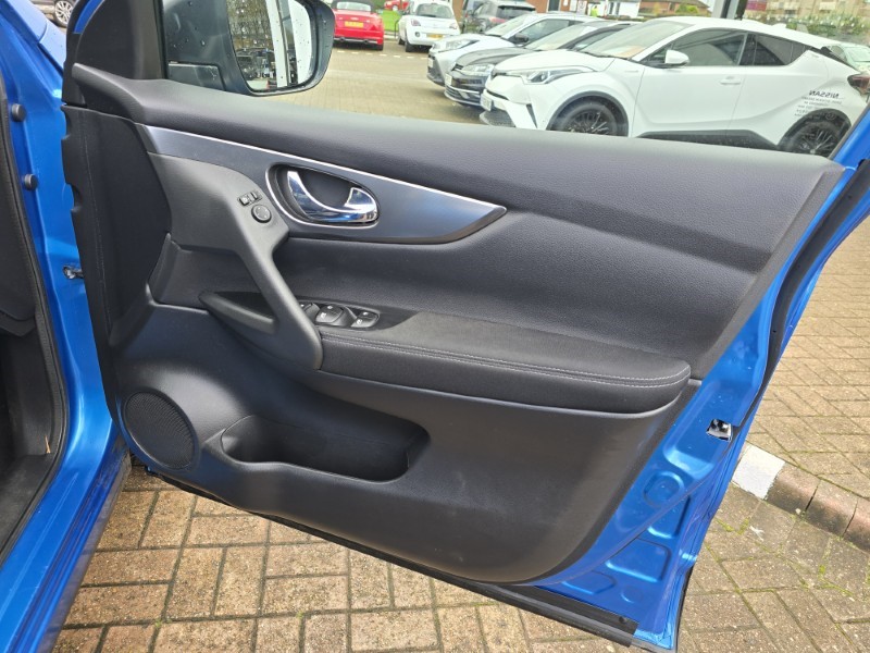 Used Nissan Qashqai 2018 for sale - 76980831: Photo 29