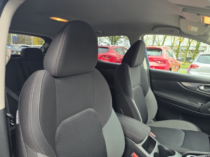 Used Nissan Qashqai 2018 for sale - 76980831: Photo 31