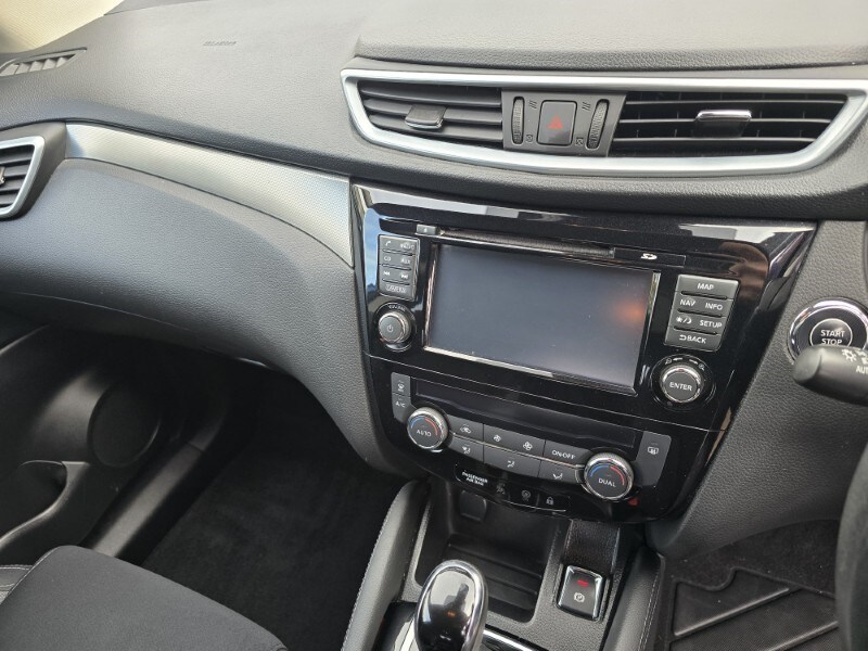 Used Nissan Qashqai 2018 for sale - 76980831: Photo 33