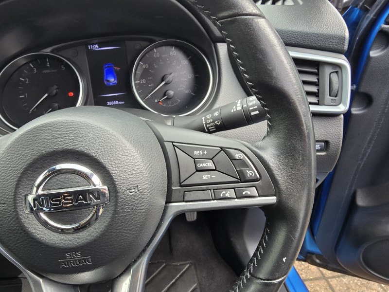 Used Nissan Qashqai 2018 for sale - 76980831: Photo 36