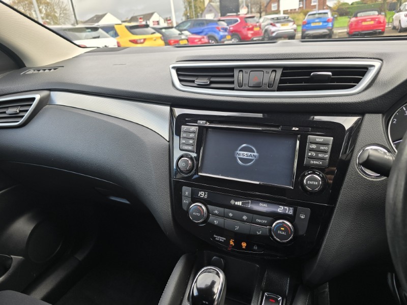 Used Nissan Qashqai 2018 for sale - 76980831: Photo 38