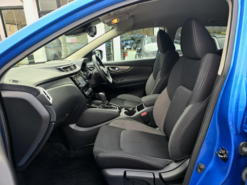 Used Nissan Qashqai 2018 for sale - 76980831: Photo 4