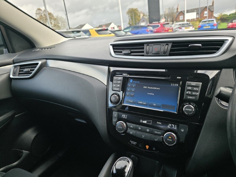 Used Nissan Qashqai 2018 for sale - 76980831: Photo 40