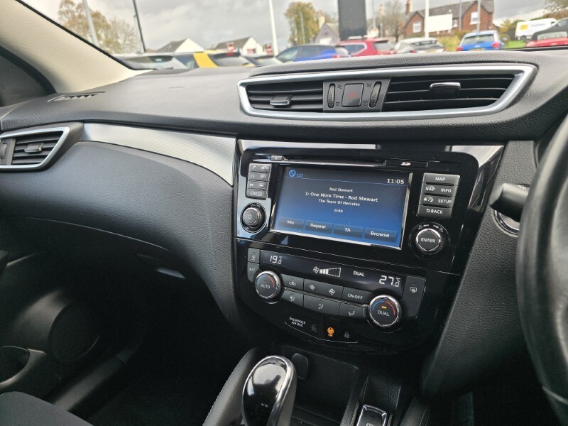 Used Nissan Qashqai 2018 for sale - 76980831: Photo 41