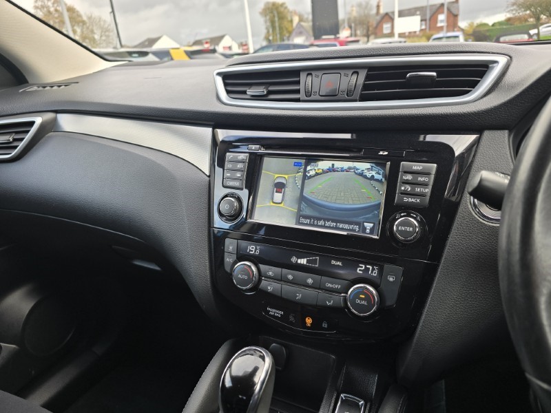 Used Nissan Qashqai 2018 for sale - 76980831: Photo 43