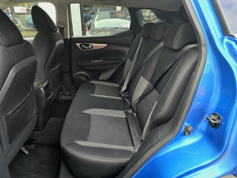 Used Nissan Qashqai 2018 for sale - 76980831: Photo 5